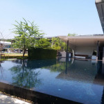 For Rent Bangkok Town House Landmark Ekamai - Ramindra Ramintra Lat Phrao BRE1725