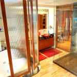 For Sale Bangkok Condo Regent Royal Place 1 Mahatlek Luang 1 BTS Ratchadamri Pathum Wan BRE11907