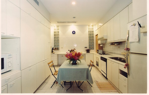 For Sale and Rent Bangkok Town House The Natural Place Sukhumvit 31 BTS Phrom Phong Watthana BRE9114