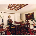 For Sale and Rent Bangkok Town House The Natural Place Sukhumvit 31 BTS Phrom Phong Watthana BRE9114