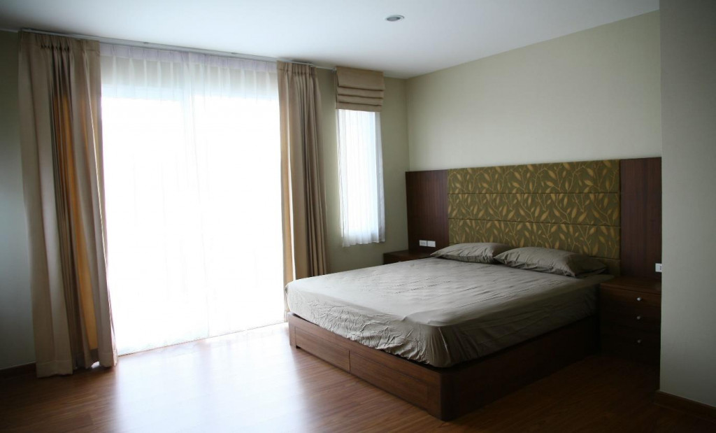 For Sale and Rent Bangkok House AP The City Sanphawut BTS Bang Na Bang Na BRE11331
