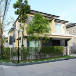 For Sale and Rent Bangkok House AP The City Sanphawut BTS Bang Na Bang Na BRE11331