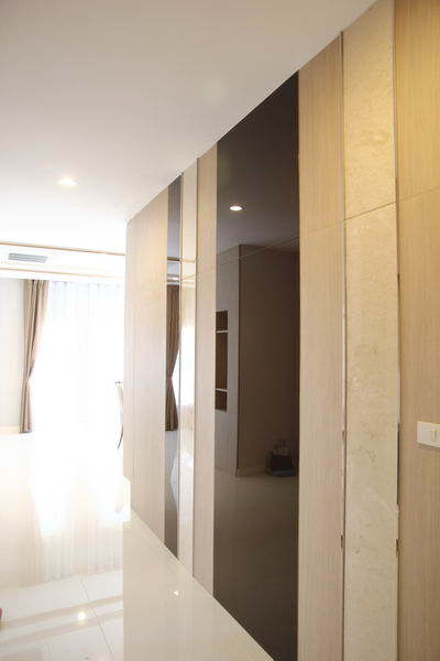 For Rent Bangkok Single House AP The City Bangna Sanphawut Road BTS Bang Na Bang Na BRE11014