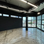 For Rent Bangkok Office MRT Lat Phrao Chatuchak BRE20128