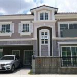 For Sale and Rent Bangkok Single House Golden Neo Sathorn Kalapapruek Chom Thong BRE20129