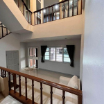 For Rent Bangkok Town House Sukhumvit BTS On Nut Phra Khanong BRE20045