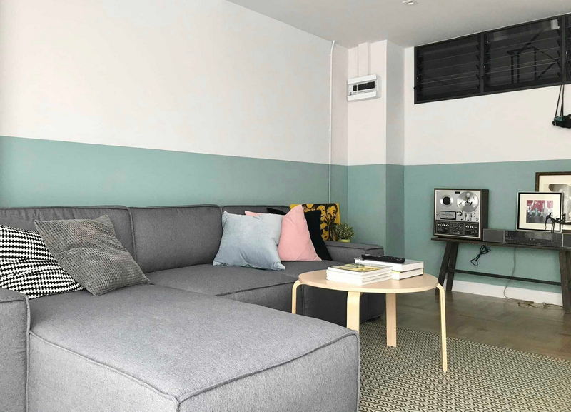 For Sale and Rent Bangkok Town House Sukhumvit 71 BTS Phra Khanong Watthana BRE20049