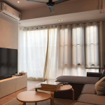 For Sale and Rent Bangkok Town House Sukhumvit 71 BTS Phra Khanong Watthana BRE20049