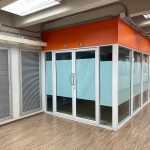 For Rent Bangkok Office Phayathai BTS Ratchathewi Ratchathewi BRE19999