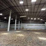 For Rent Samut Prakan Warehouse Pu Chao Saming Phray Road Phra Pradaeng BRE19886