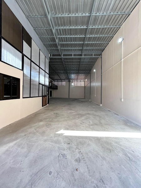 For Rent Bangkok Warehouse Ratchadapisek Din Daeng BRE19770