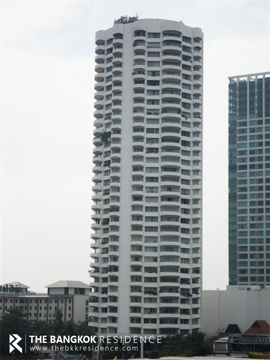Supakarn Condominium | BR-C2110270292BA