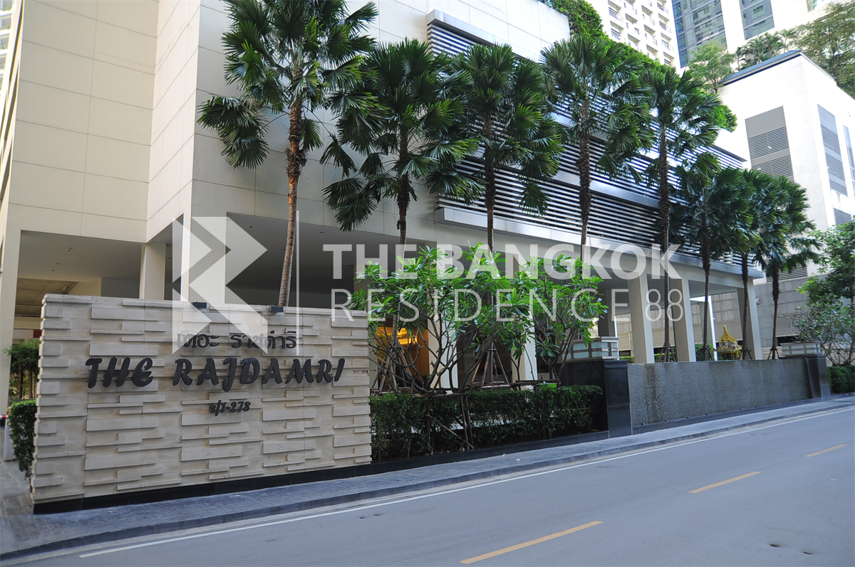 The Rajdamri | BR-C2303090113BA
