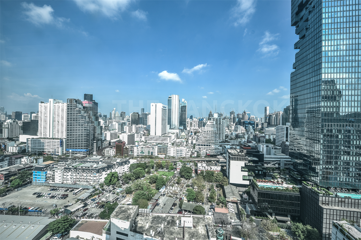 Ivy Sathorn 10 | BR-C240813039BA