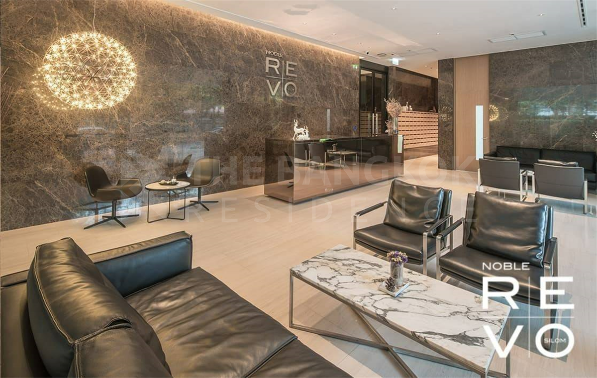 Noble Revo Silom | BR-C1803190578BA