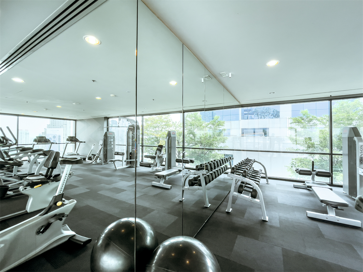 Noble Revo Silom | BR-C2212100104BA