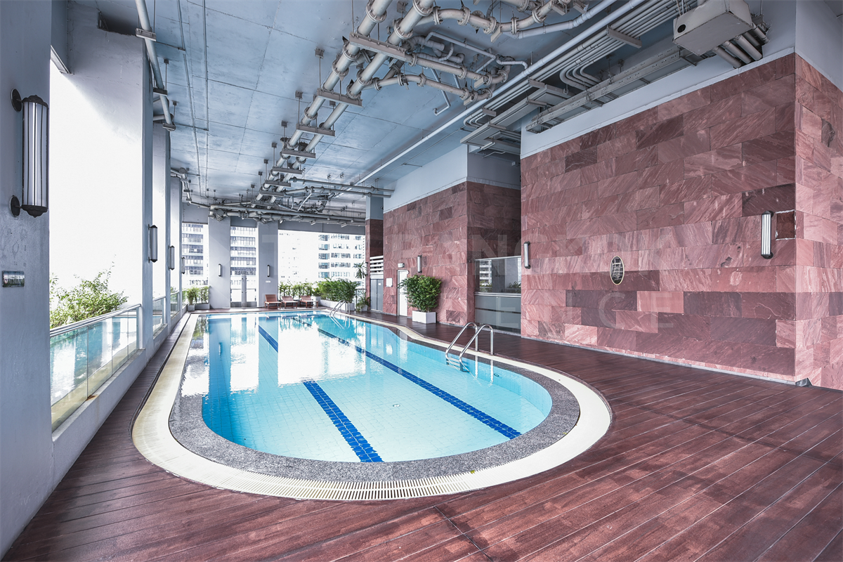 Silom Suites | BR-C130914055BA