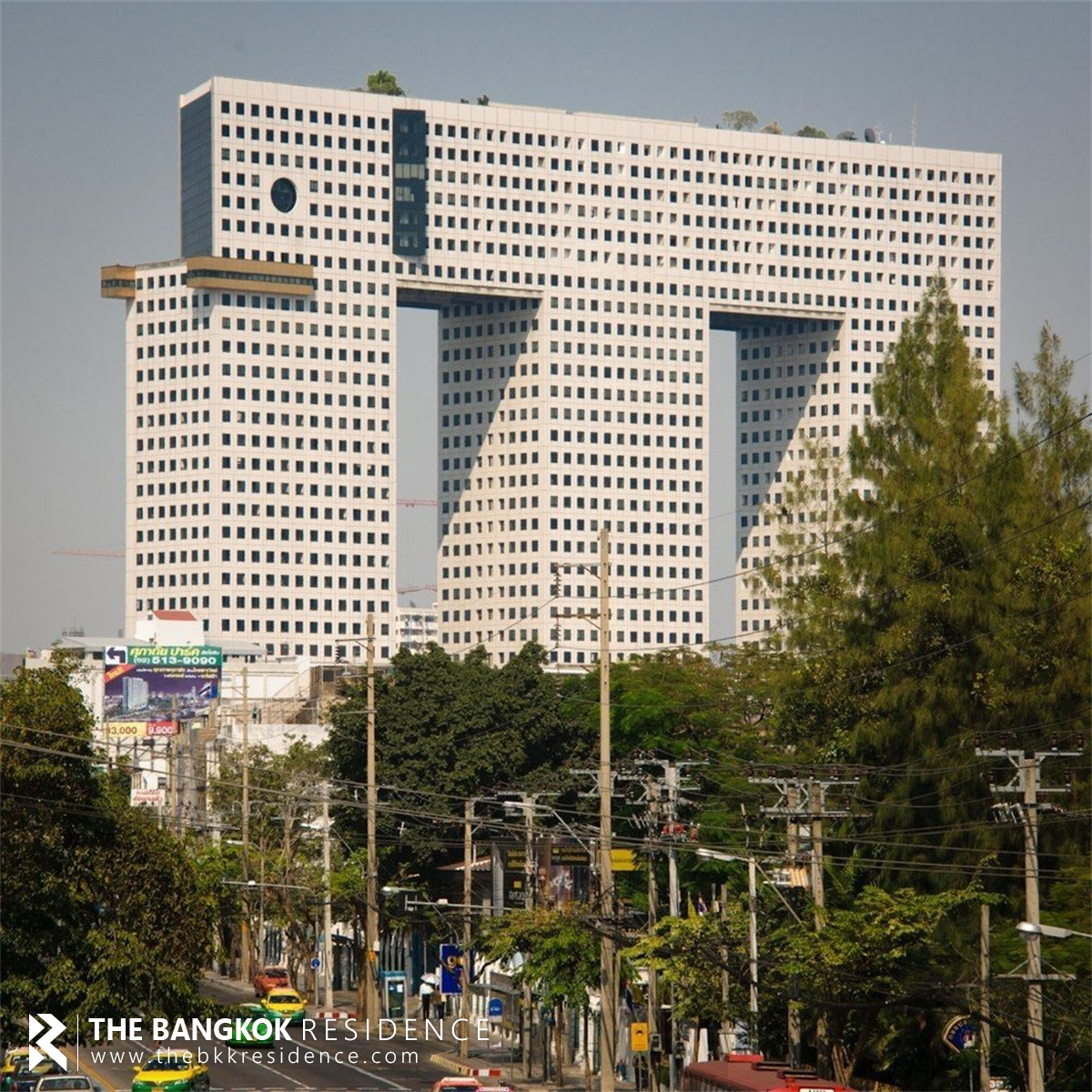 Elephant Tower | BR-C2206100076BA