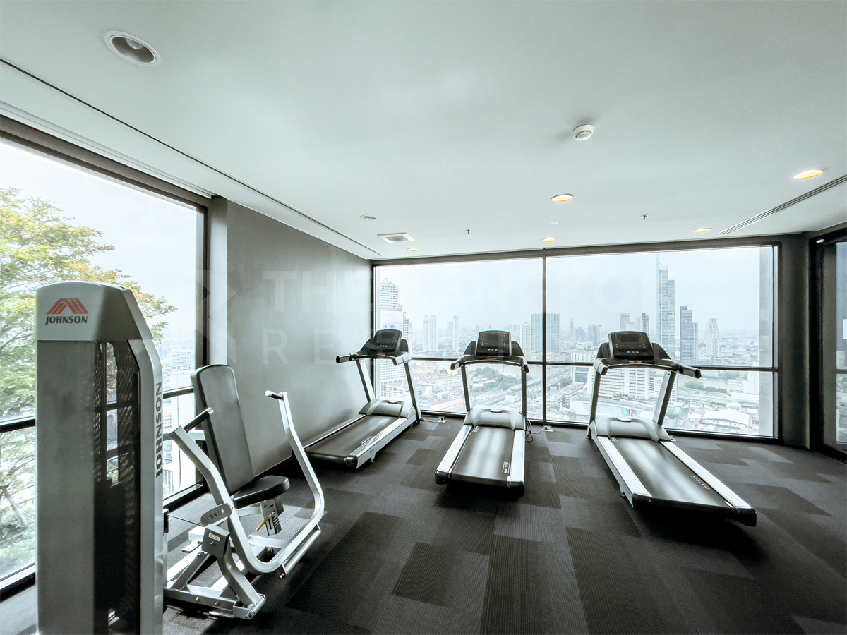 Noble Revo Silom | BR-C1806110320BA