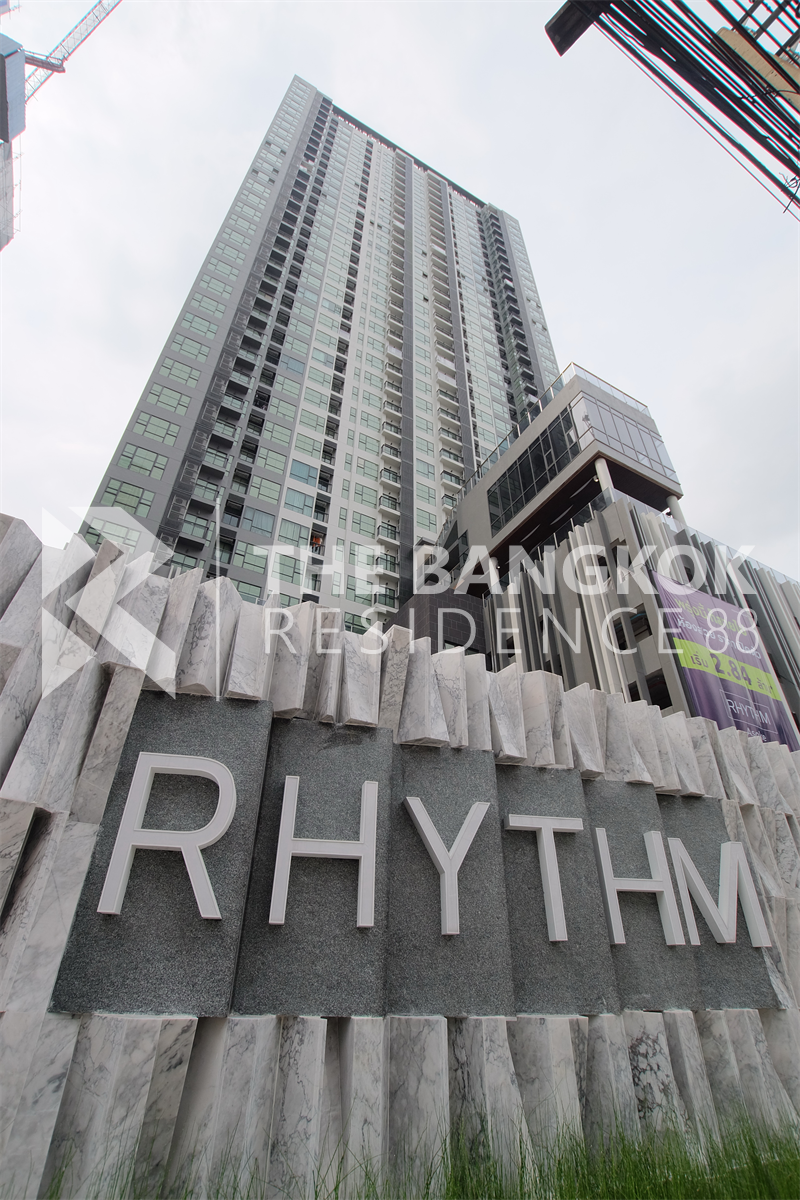 RHYTHM Asoke | BR-C2208120123BA
