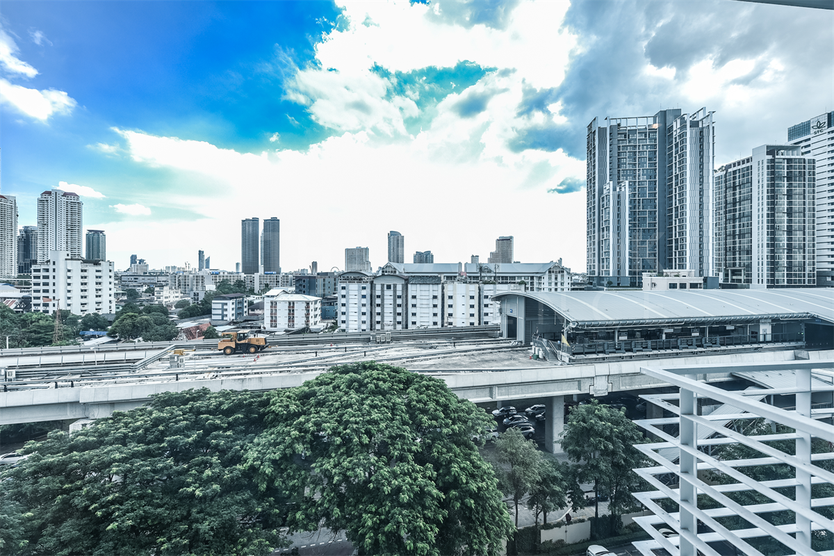 Villa Sathorn | BR-C120314017BA