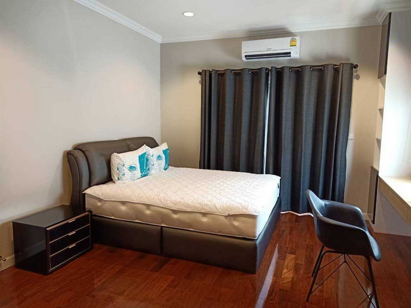 For Rent Bangkok Single House Bang Na-Trad Bang Na BRE20585