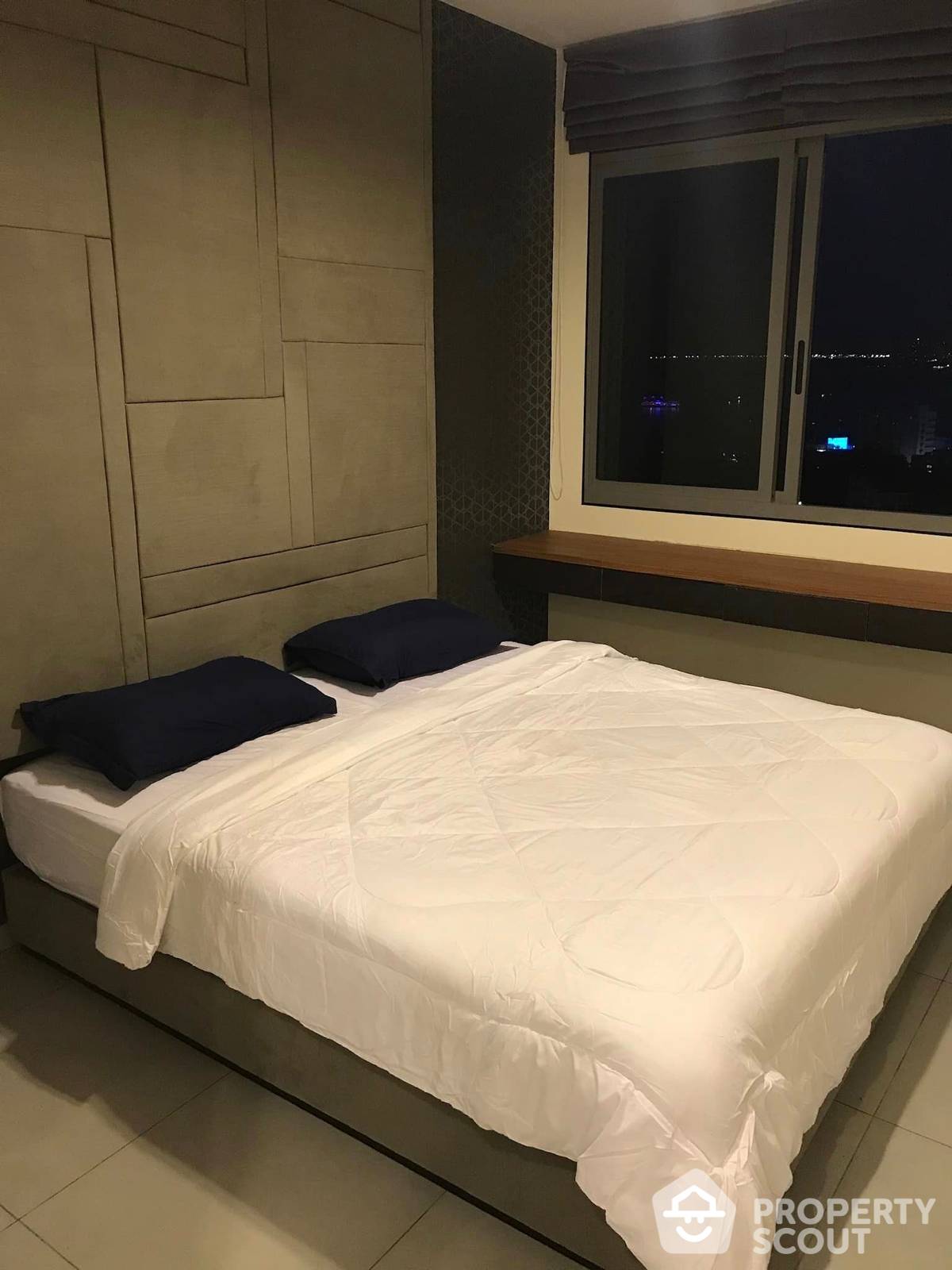 Wonderful High Rise 1-BR Condo at Unixx South Pattaya