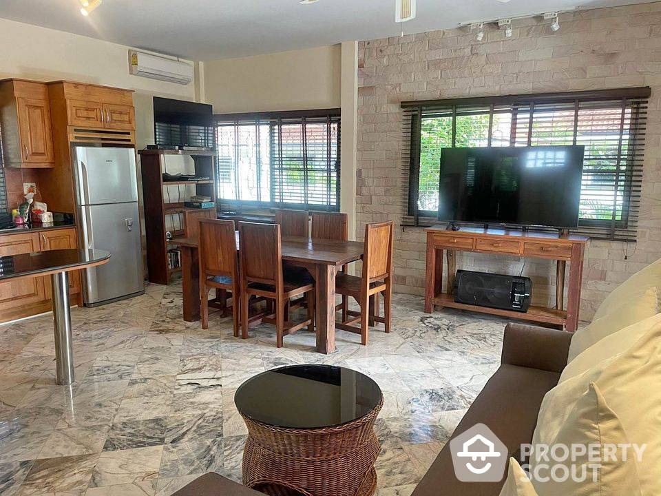 Novel 2-BR House at Chanta Village