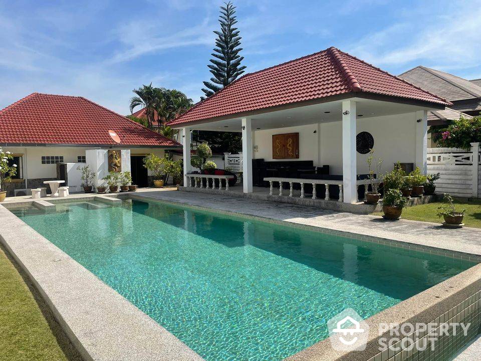 Novel 2-BR House at Chanta Village