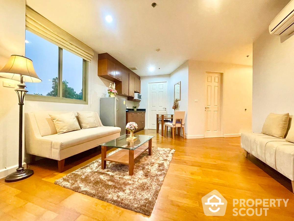 Novel 1-BR Condo at Boat House Hua Hin