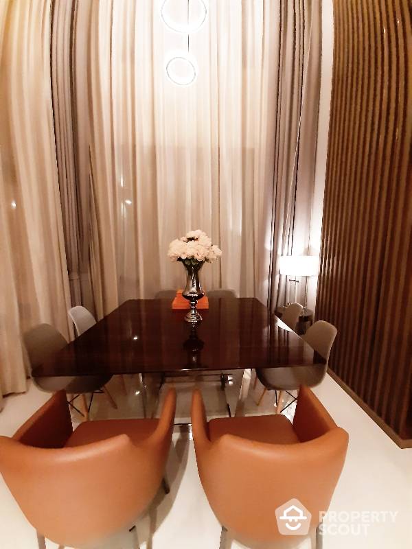Large 6-BR House at The City Pattanakarn | Min. Lease 6 Mth