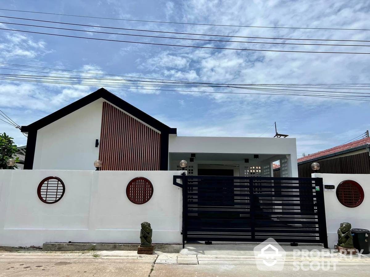 Large 2-BR Apt.