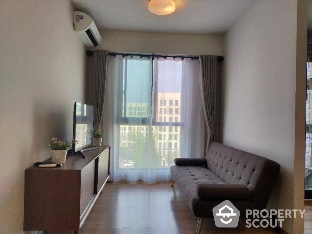 Modern 1-BR Condo at Unio Sukhumvit 72