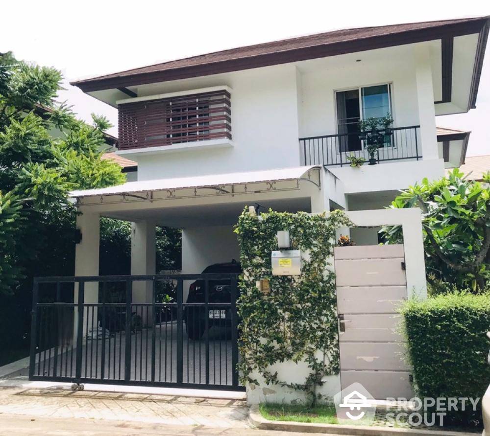 Spacious 3-BR House
