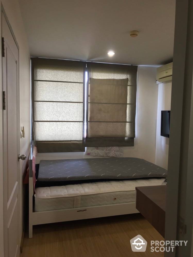 1-BR Condo at Le Rich @ Aree Station