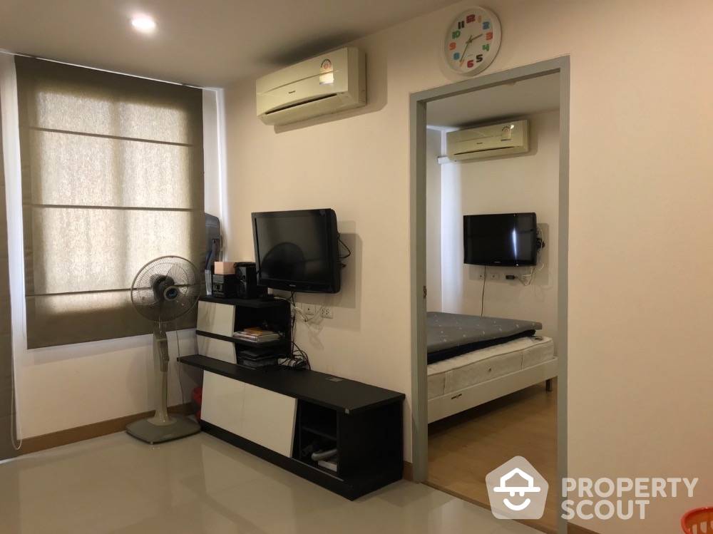1-BR Condo at Le Rich @ Aree Station