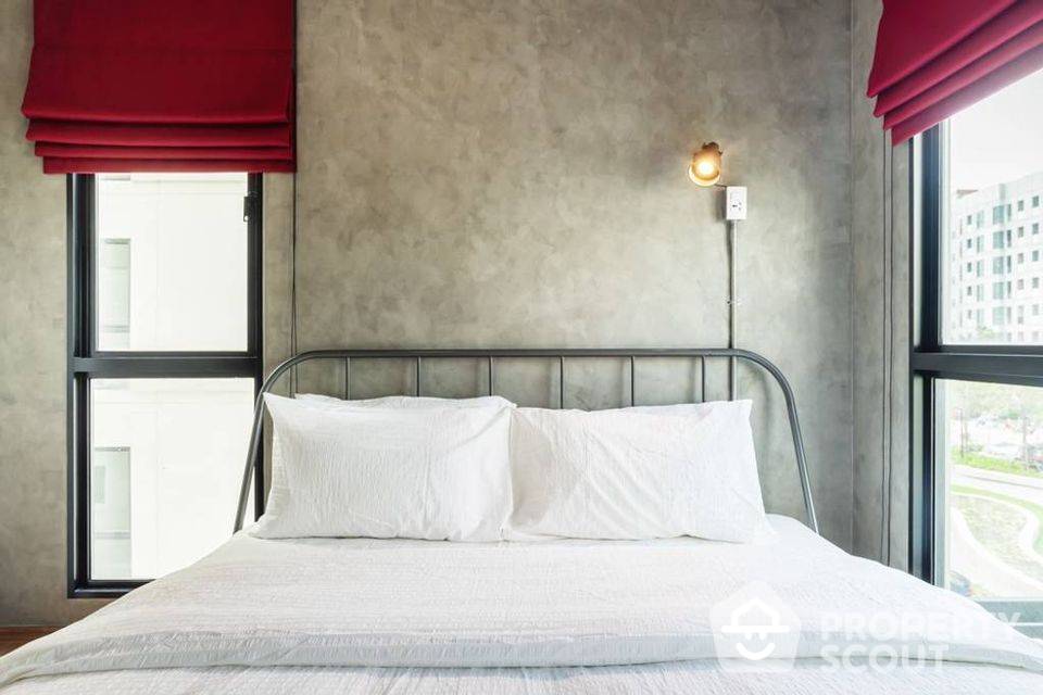 Novel 2-BR Condo at Unio Sukhumvit 72