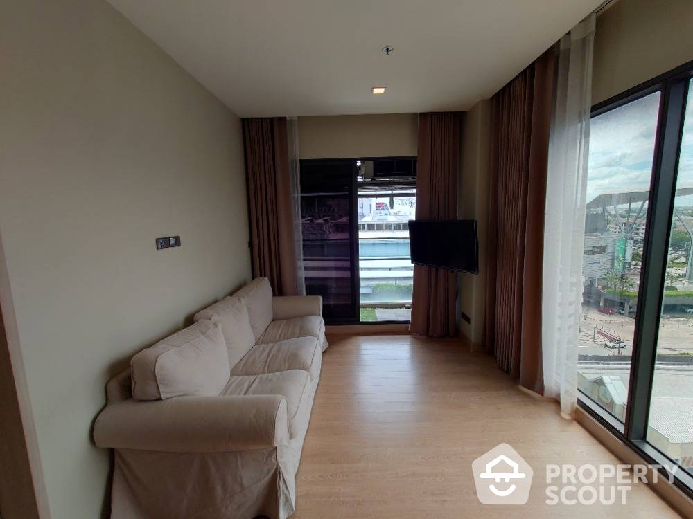 1-BR Condo