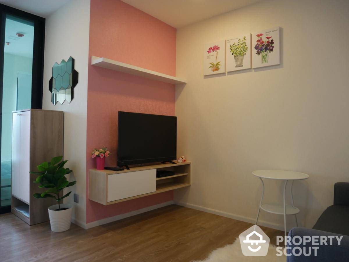 Novel 2-BR Condo at Episode Phaholyothin – Sapanmai