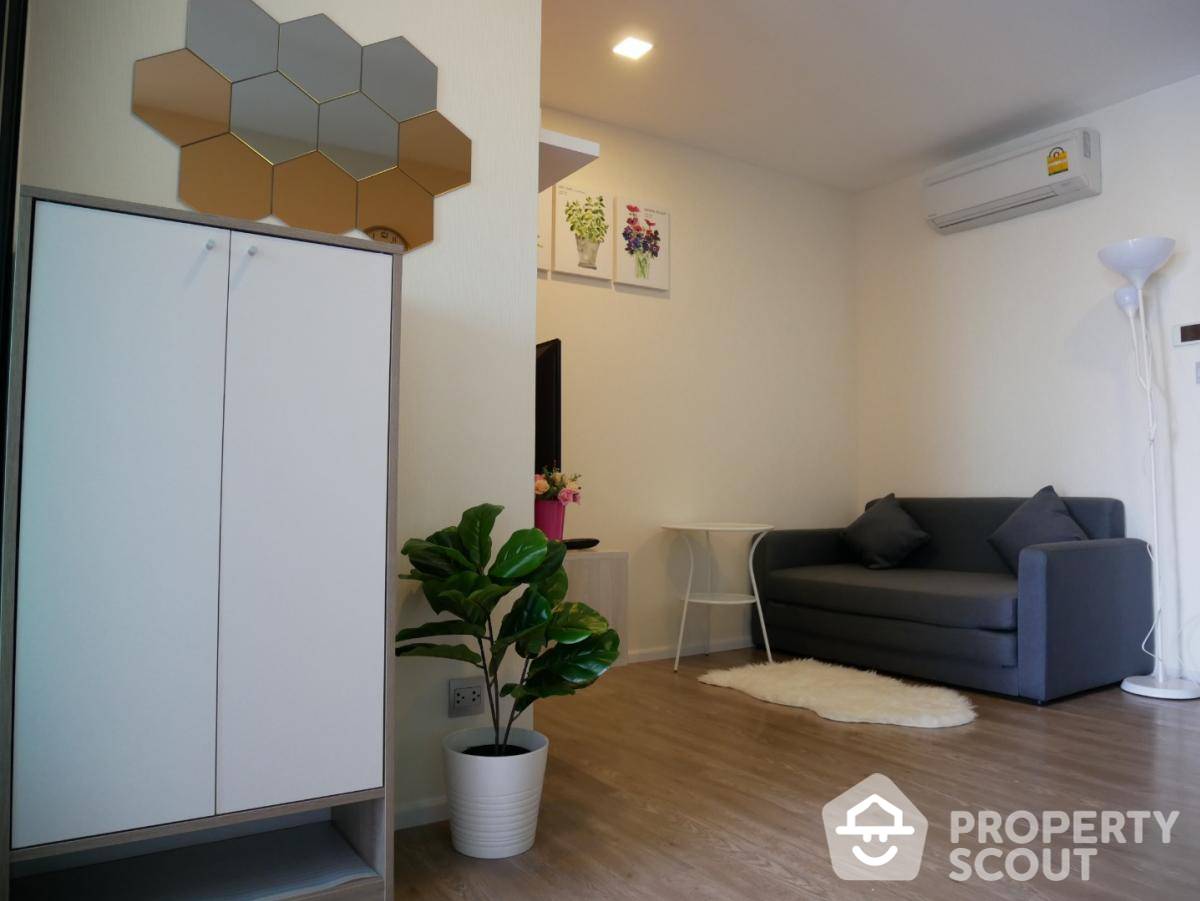 Novel 2-BR Condo at Episode Phaholyothin – Sapanmai