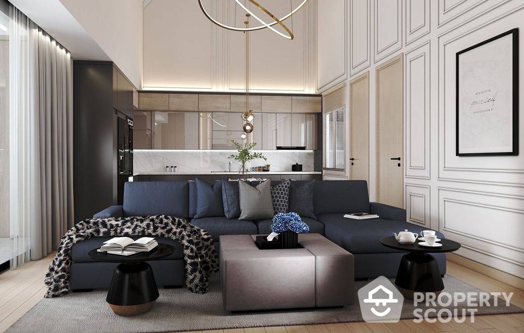 Spacious 3-BR Villa at Celestial Villa Pattaya