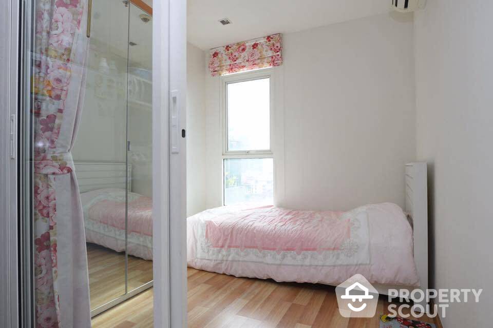 2-BR Condo at Ideo Verve Ratchaprarop