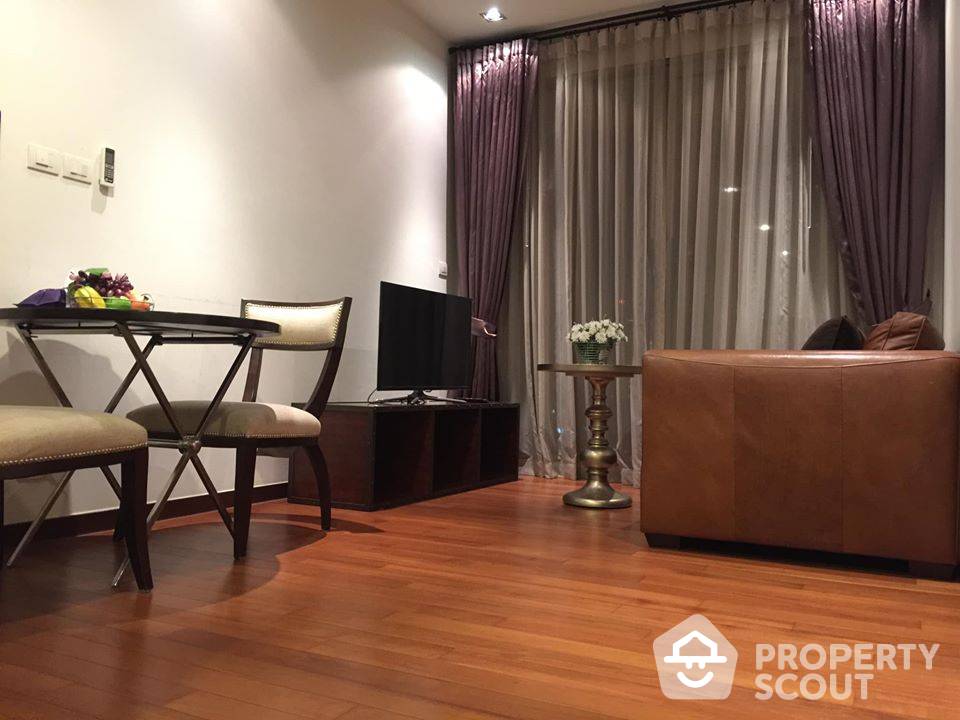 Amazing High Rise 2-BR Condo at Ashton Morph 38