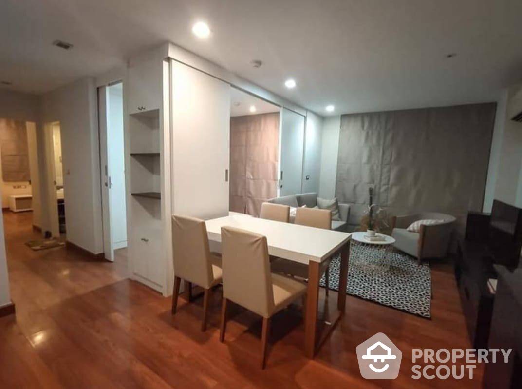 Spacious 1-BR Condo at Tree Condo Luxe Sukhumvit 52