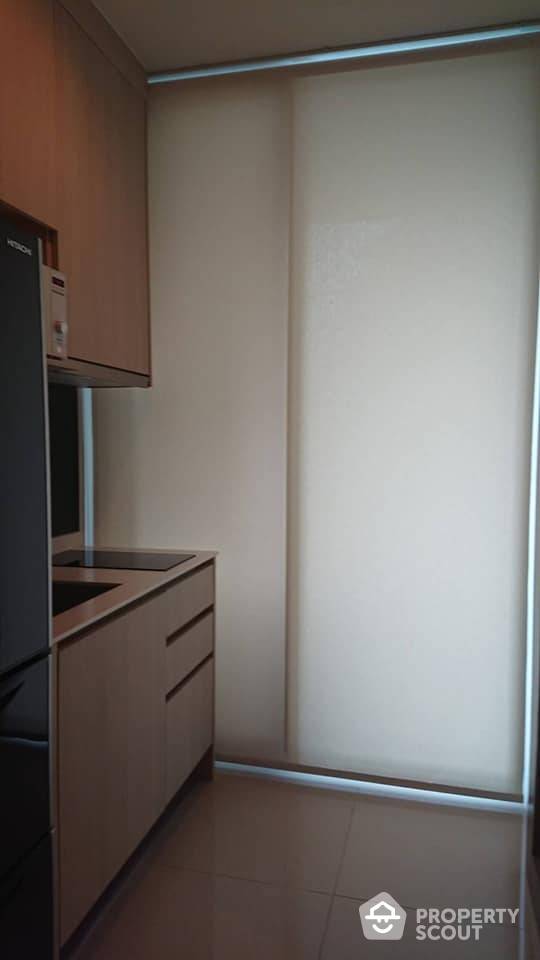 Amazing High Rise 1-BR Condo at Q Asoke