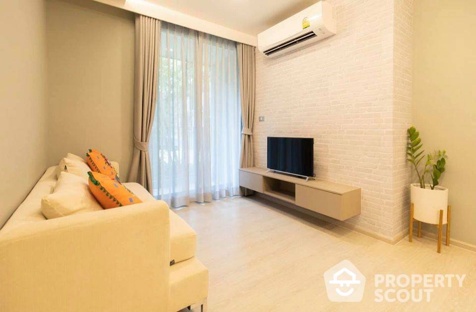2-BR Condo at Vtara Sukhumvit 36