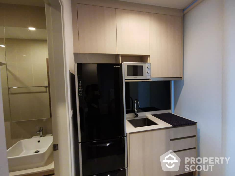 Novel 1-BR Condo at Q Asoke