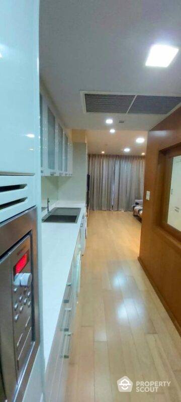 1-BR Condo at Noble Ambience Sarasin