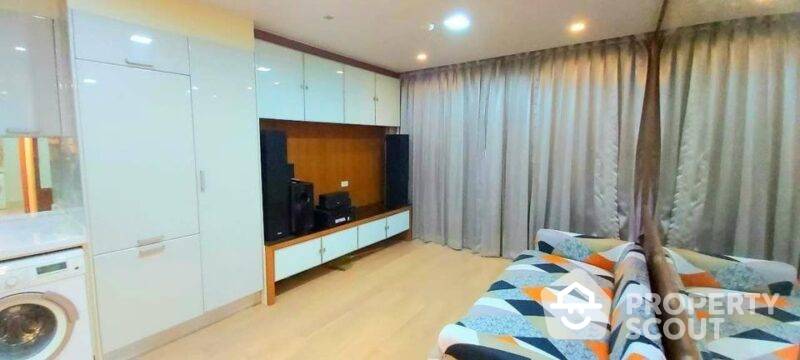 1-BR Condo at Noble Ambience Sarasin