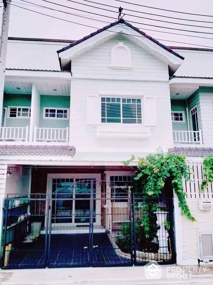 3-BR Apt.